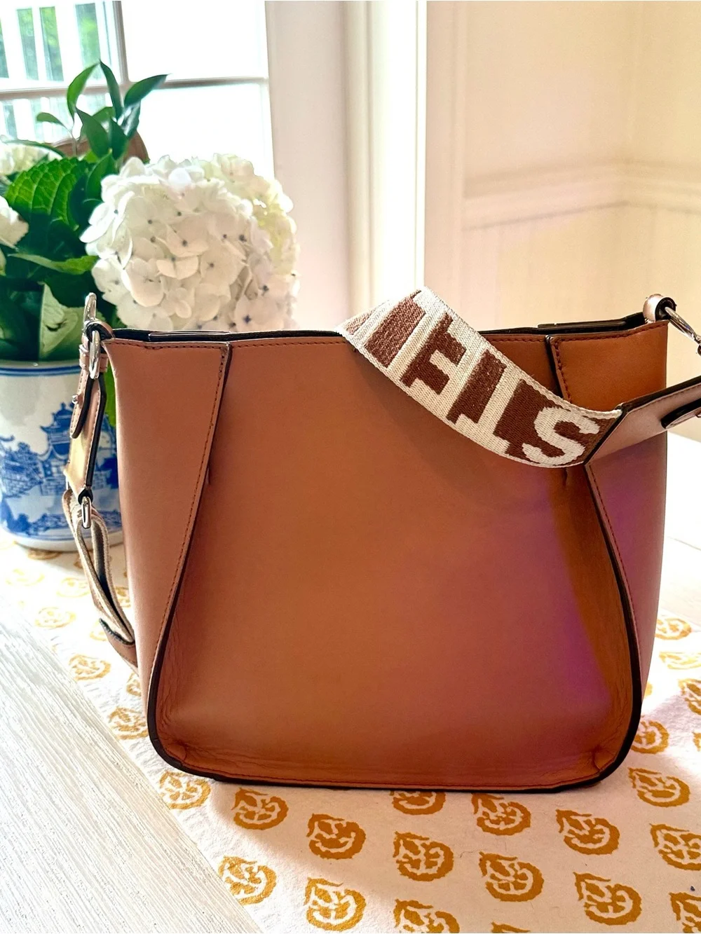 Stella McCartney Cross Body Bag